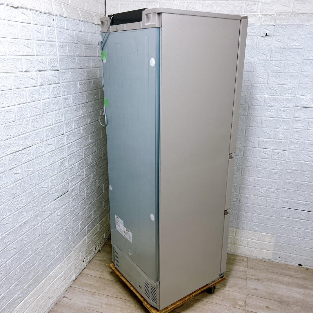 B11144 パナソニック 326L 冷蔵庫 大型 小型 一人暮らし