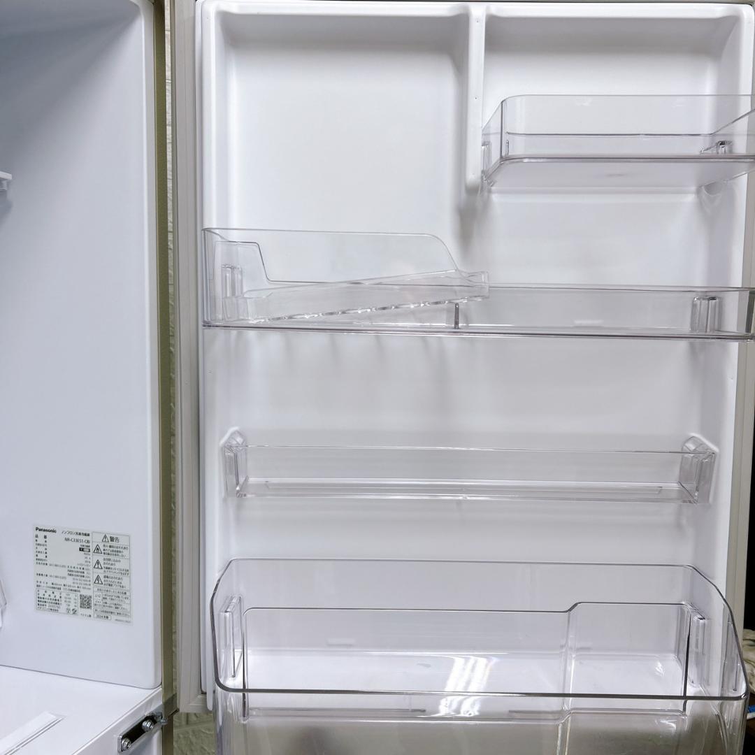 B11144 パナソニック 326L 冷蔵庫 大型 小型 一人暮らし