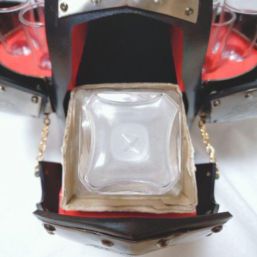 ✨極希少✨King Arthur ニッカウイスキー デキャンタセット 甲冑 騎士