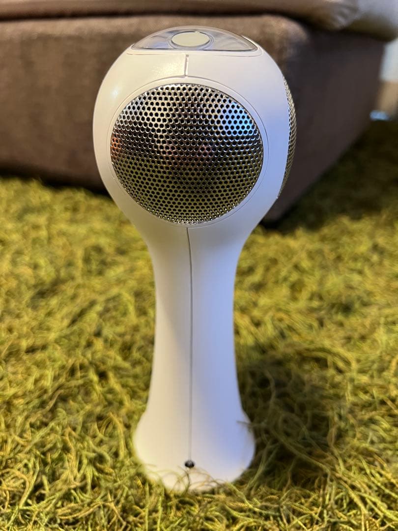 tria 4Xレーザー脱毛器 グレー