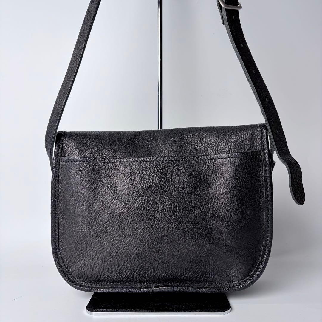 【未使用級】SLOWスロウFinoフィノカートリッジショルダーバック日本製