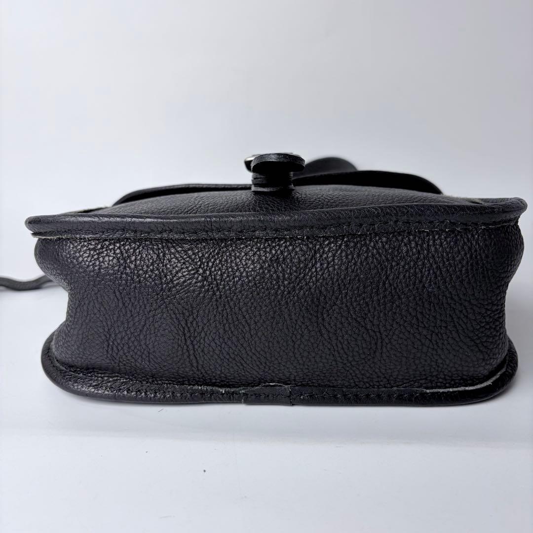 【未使用級】SLOWスロウFinoフィノカートリッジショルダーバック日本製