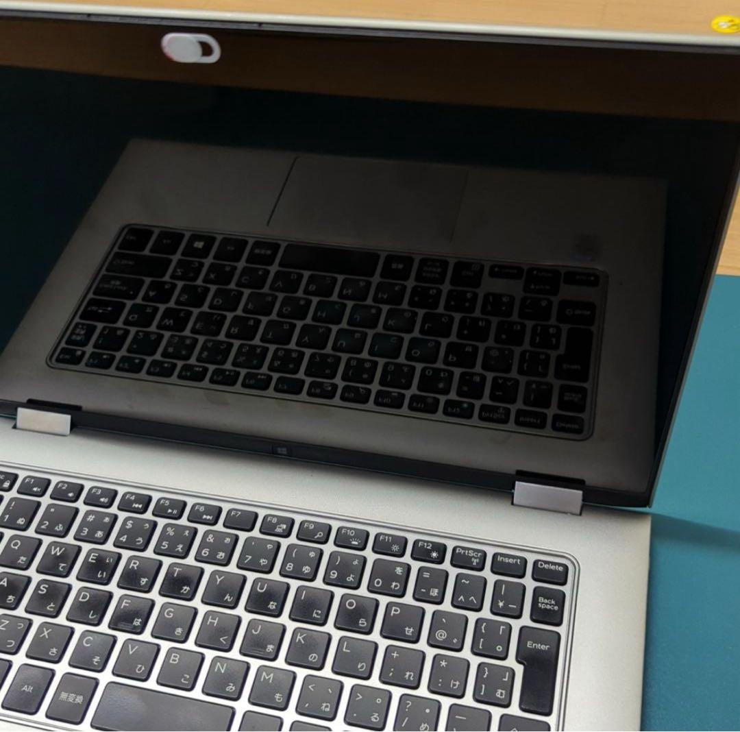 DELL Inspiron 13 7000 2in1 7347 デル