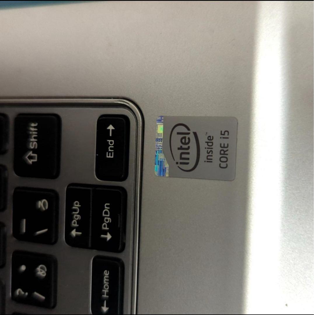 DELL Inspiron 13 7000 2in1 7347 デル