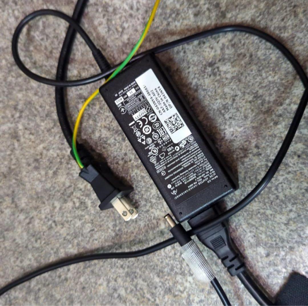 DELL Inspiron 13 7000 2in1 7347 デル