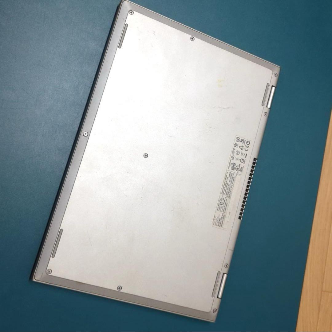 DELL Inspiron 13 7000 2in1 7347 デル