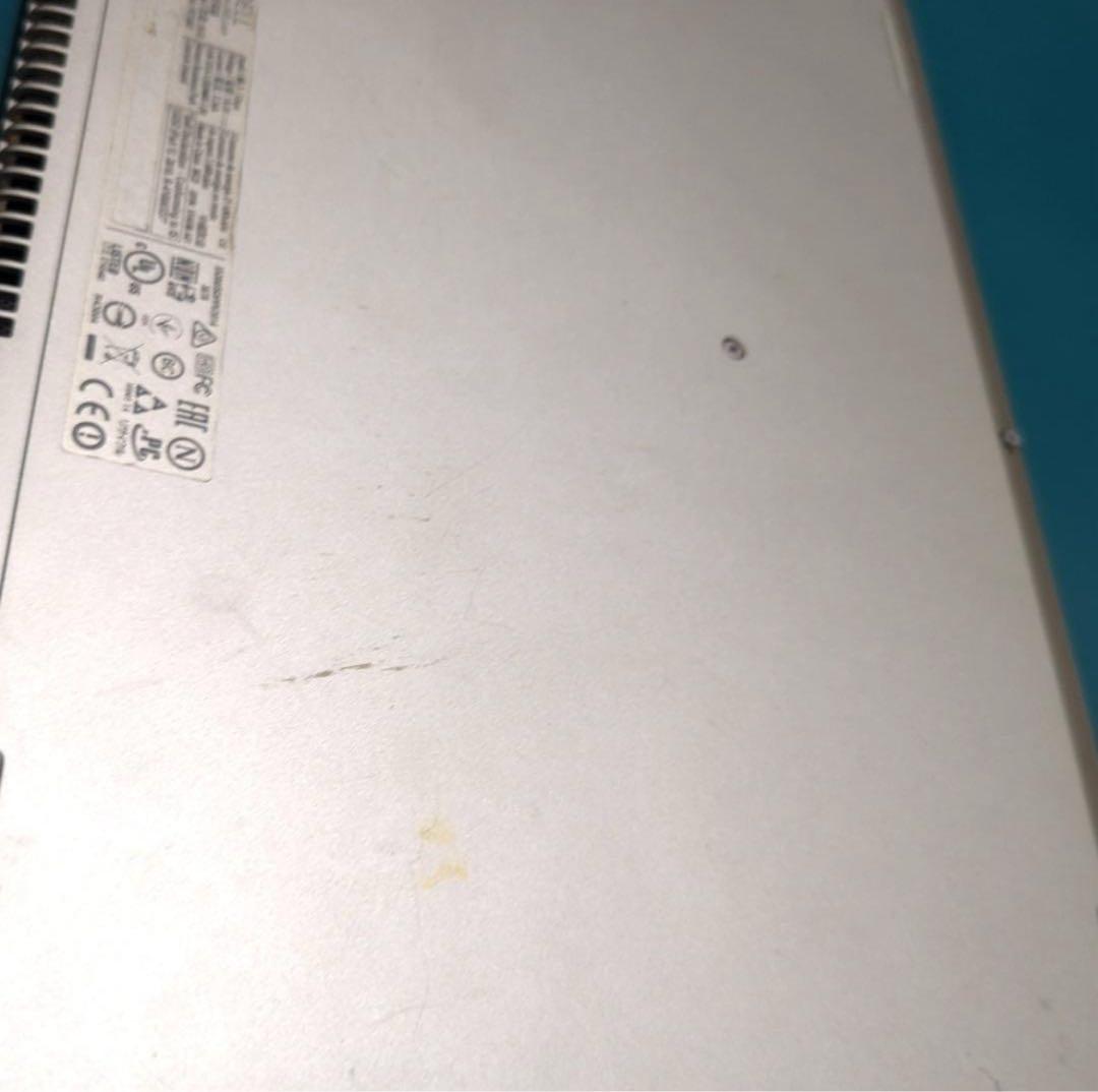 DELL Inspiron 13 7000 2in1 7347 デル