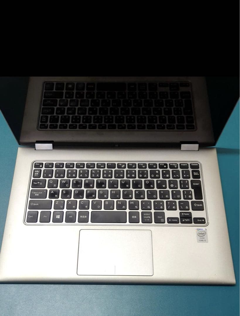 DELL Inspiron 13 7000 2in1 7347 デル