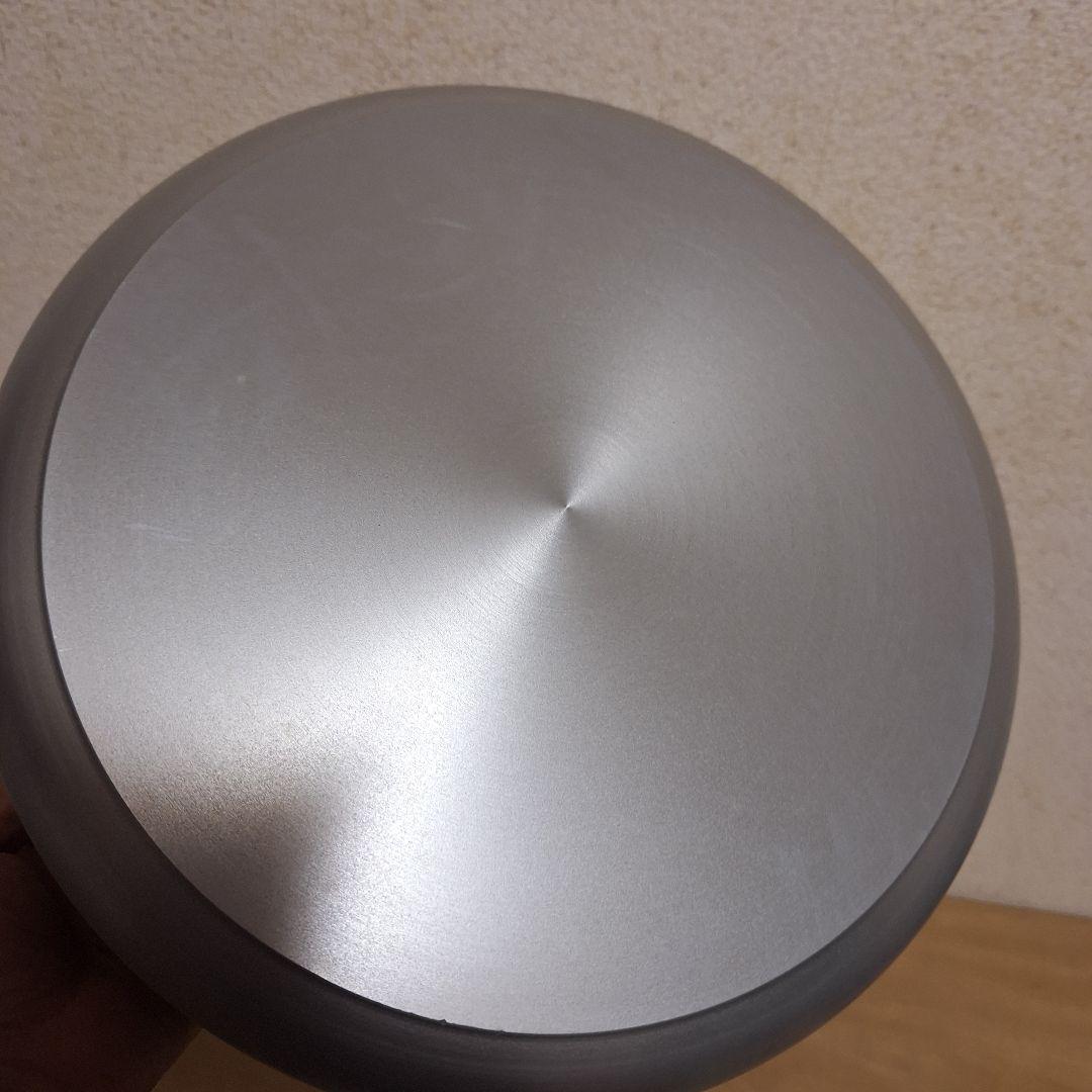 新品　アルミ　30cm セイロ　スチームクッキング　竹　業務用　蒸し器