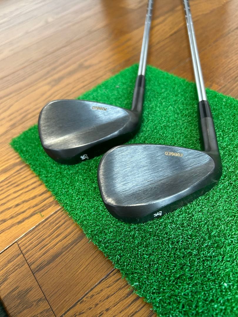 レフティウェッジ2本セット