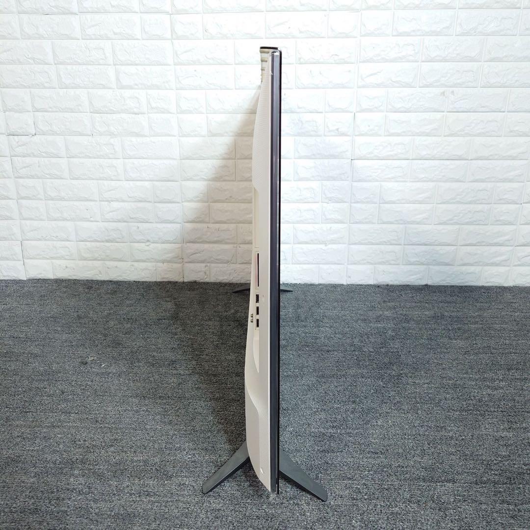 LGエレクトロニクス 液晶テレビ 49UH7500 49V型 D121