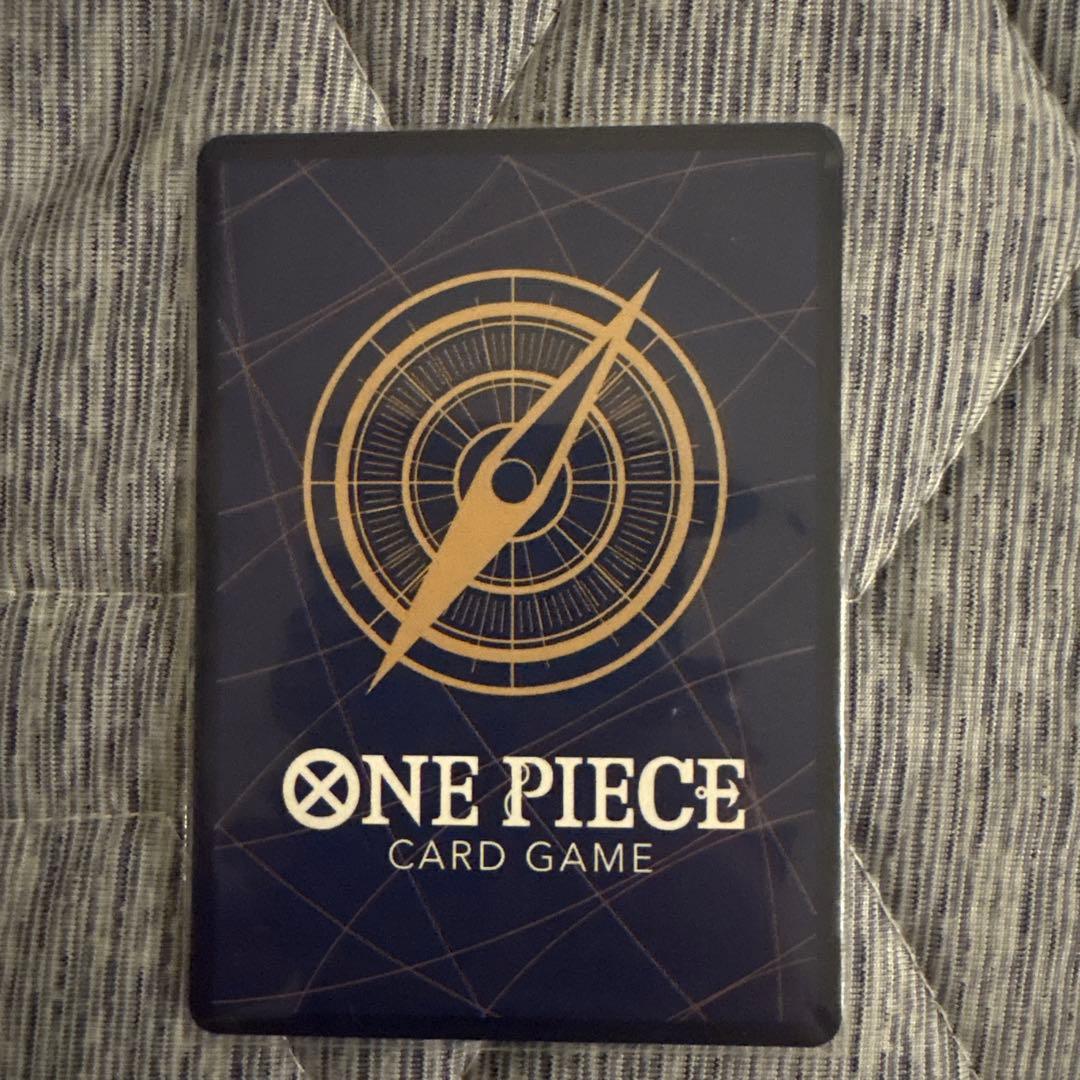 ワンピースカード ナミ ヒロインズエディション　EB03-053