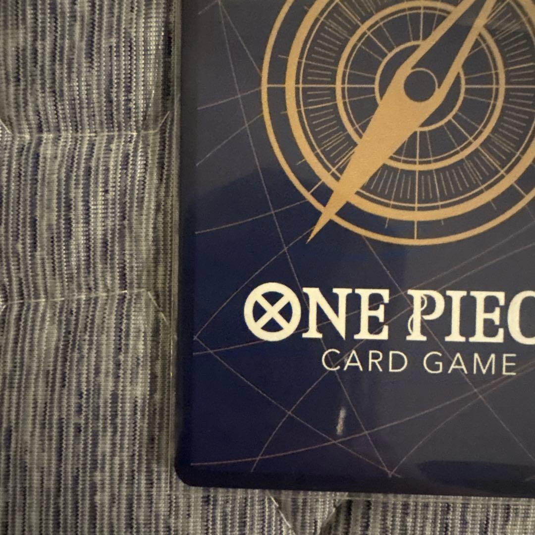 ワンピースカード ナミ ヒロインズエディション　EB03-053