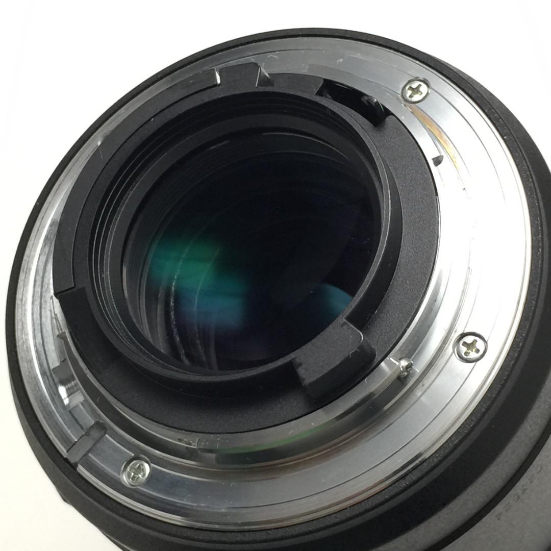 特価 タムロン SP 90mm F2.8 Di マクロ ニコンFマウント用