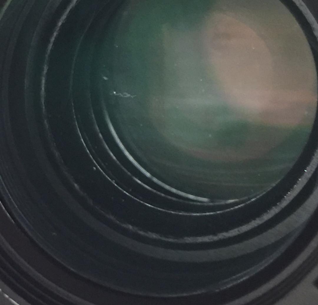 特価 タムロン SP 90mm F2.8 Di マクロ ニコンFマウント用