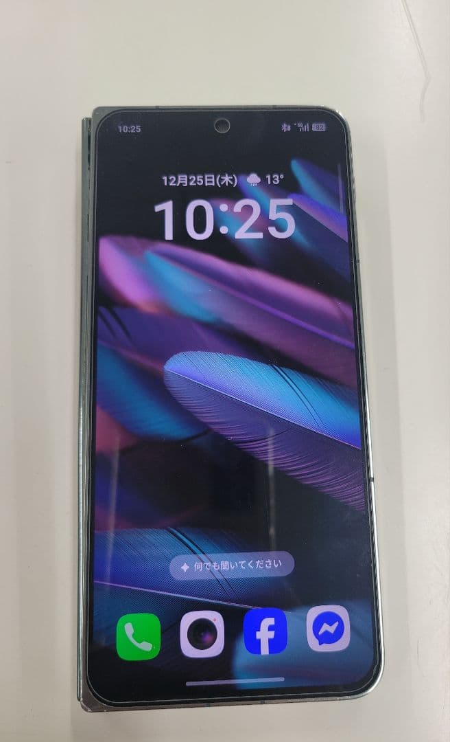 ジャンク　OPPO Find N3