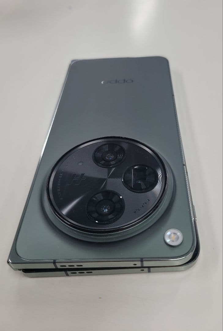 ジャンク　OPPO Find N3