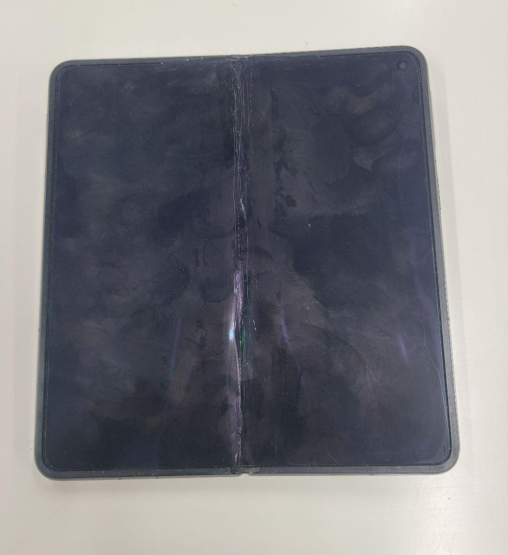 ジャンク　OPPO Find N3