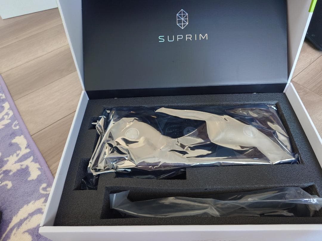 GeForce RTX 4090 SUPRIM X 24G [中古]