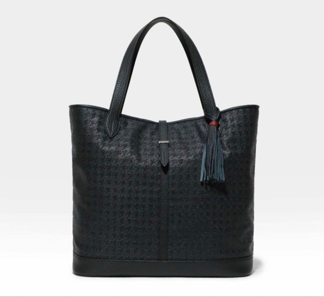 Sosa【新品】ACATE13.2万トートバッグ KAUS2 FABRIC