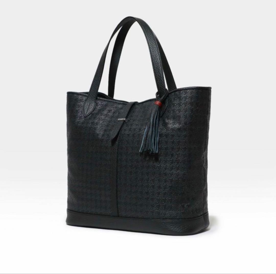 Sosa【新品】ACATE13.2万トートバッグ KAUS2 FABRIC