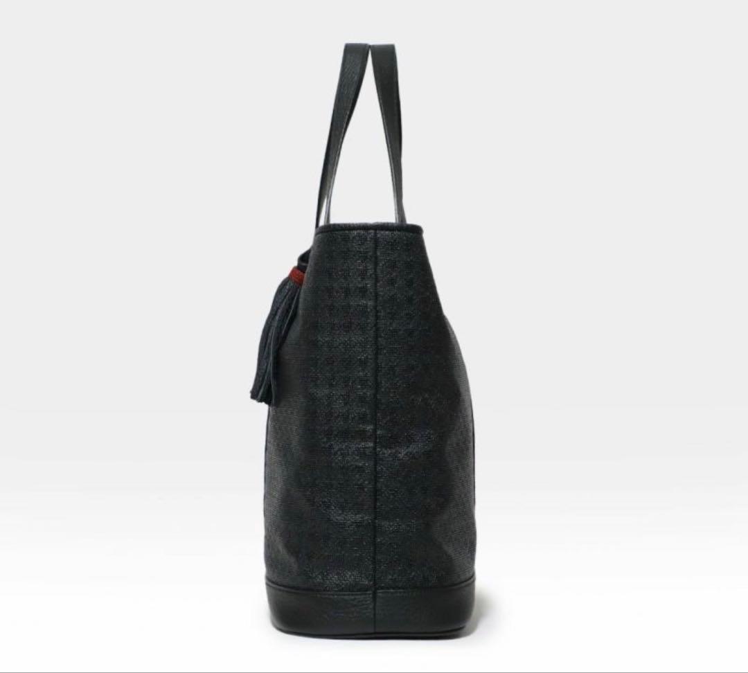 Sosa【新品】ACATE13.2万トートバッグ KAUS2 FABRIC