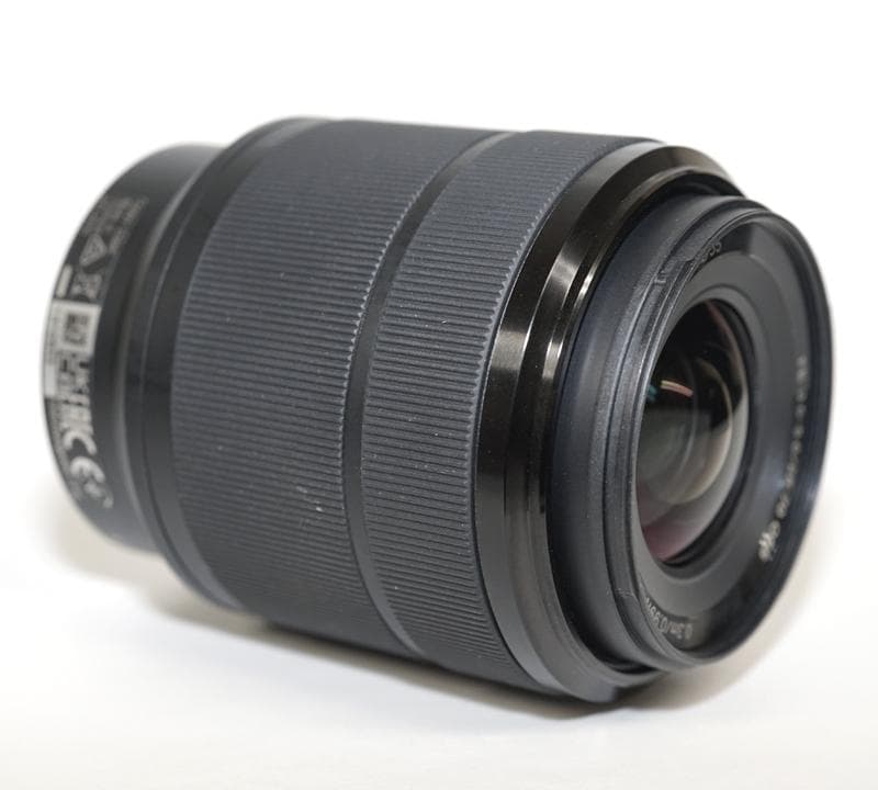 SONY FE 28-70mm F3.5-5.6 OSS SEL2870 良品