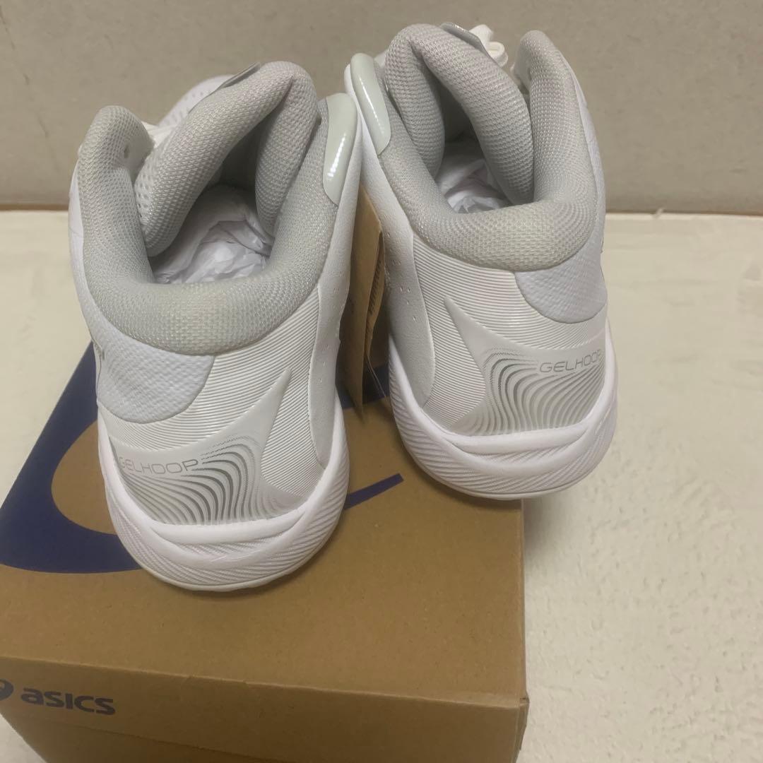 アシックス　ゲルフープ　V16 27㎝