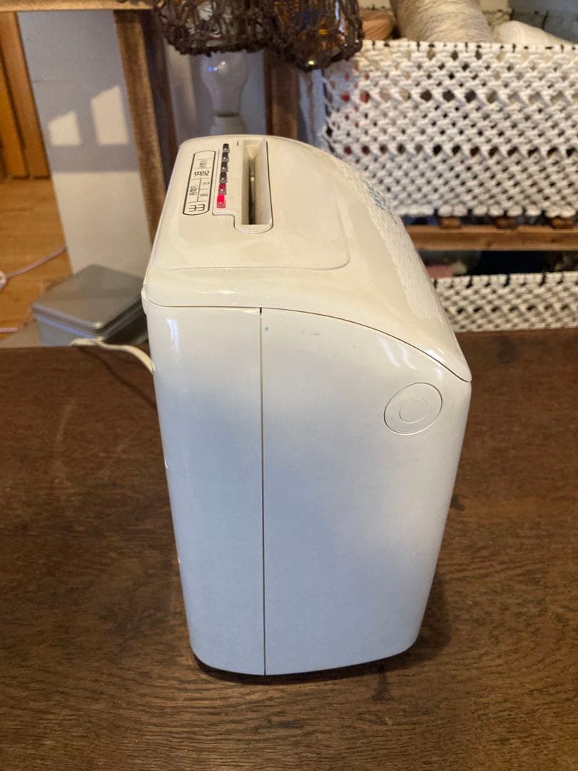 AMANO タイムレコーダー　EX-3000NW 稼働品