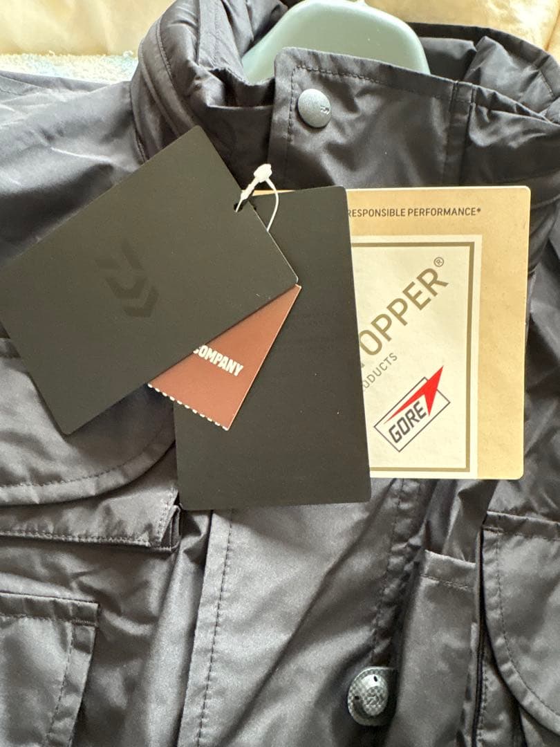 新品DAIWA PIER39 BJ-10025L FREE XS相当　ブラック