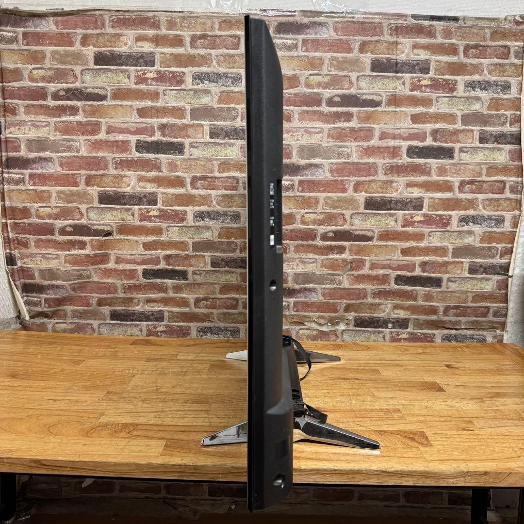 パナソニック 43V型 4K 液晶テレビ スマートビエラ TH-43EX750