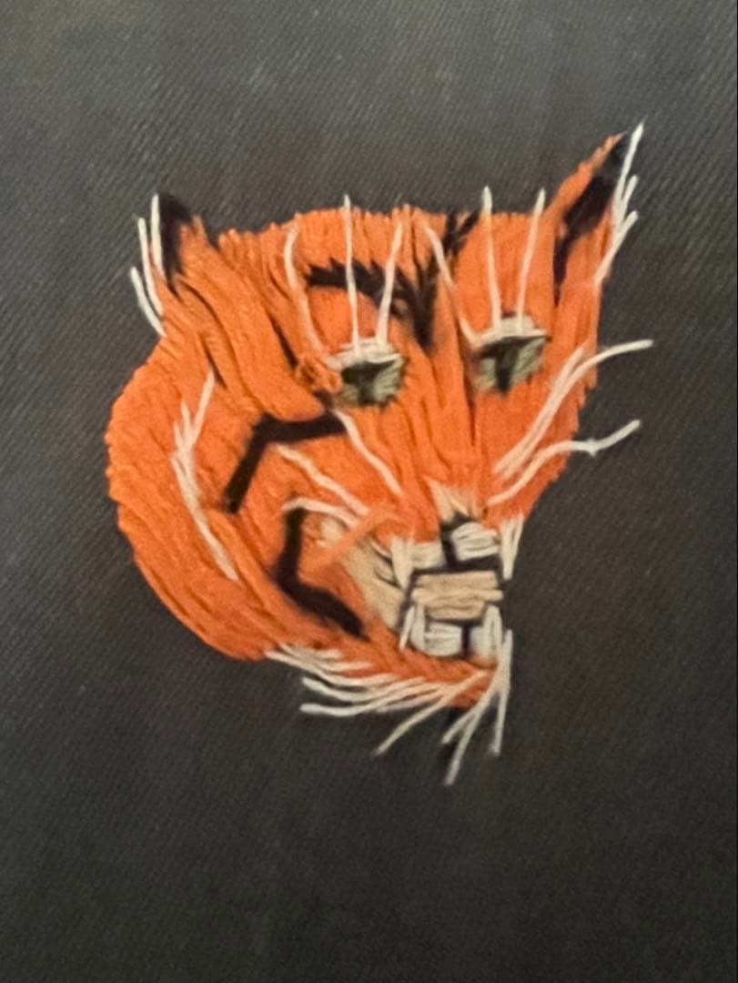 60s vintageベトジャン スーベニアジャケット