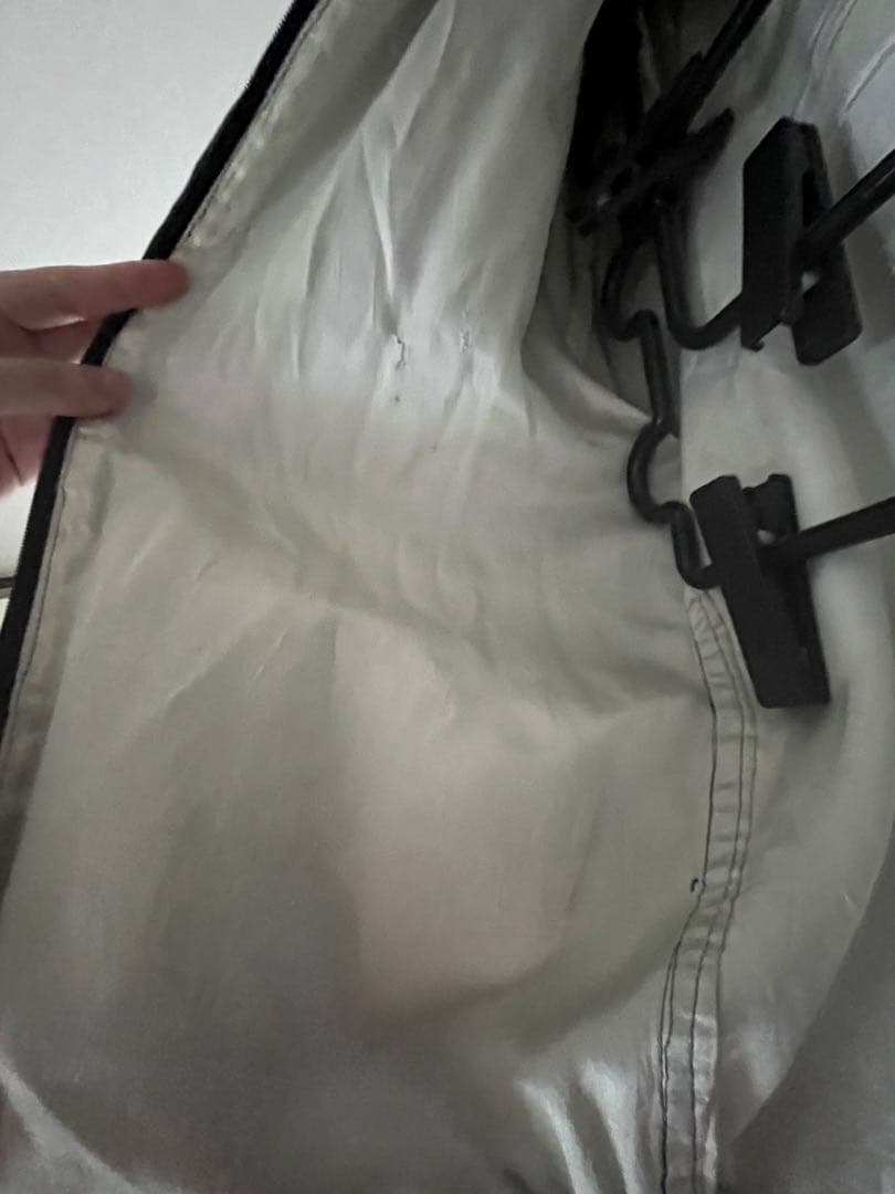 60s vintageベトジャン スーベニアジャケット