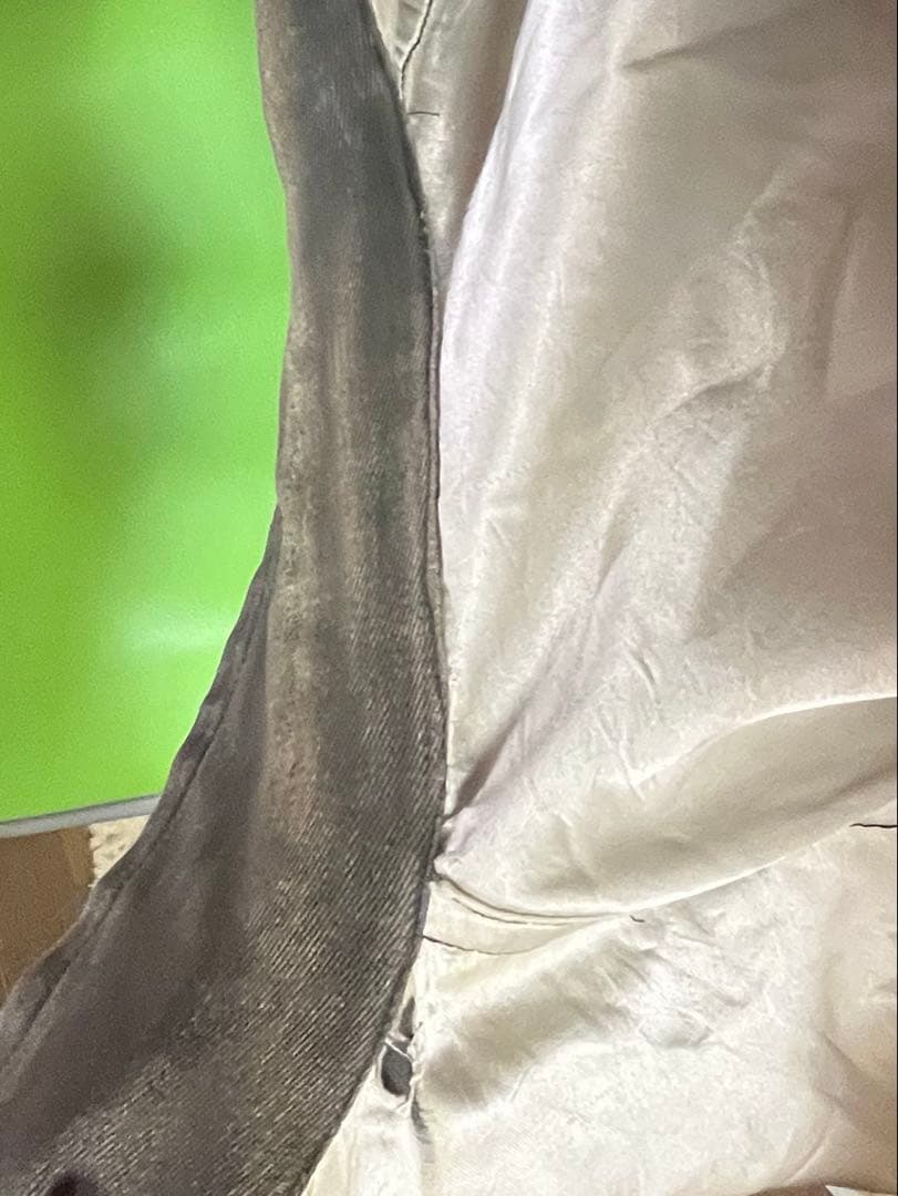 60s vintageベトジャン スーベニアジャケット