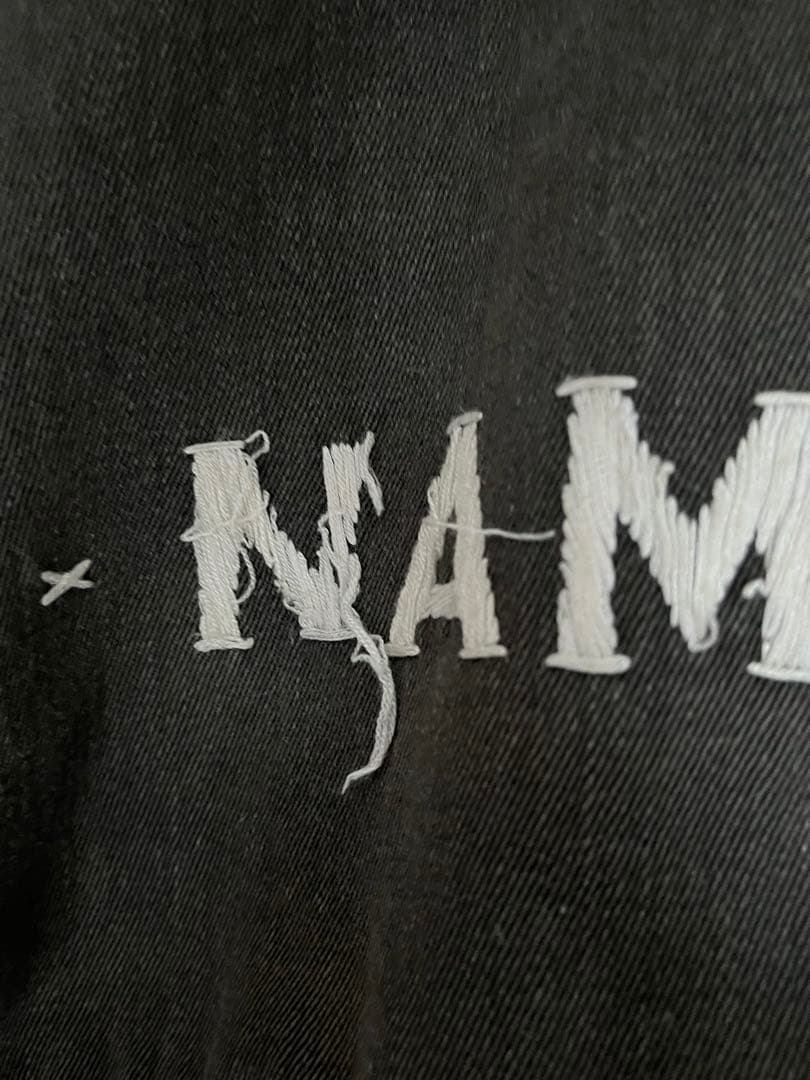 60s vintageベトジャン スーベニアジャケット