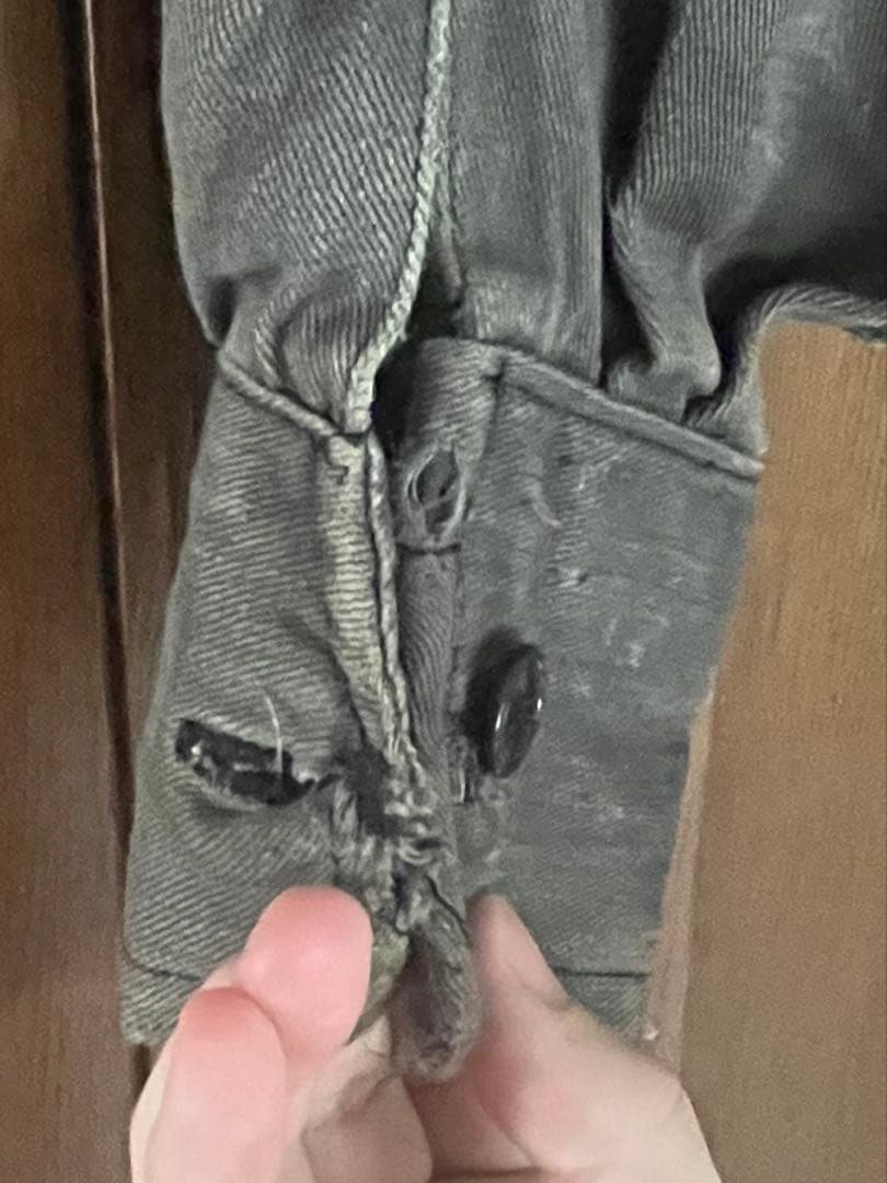 60s vintageベトジャン スーベニアジャケット