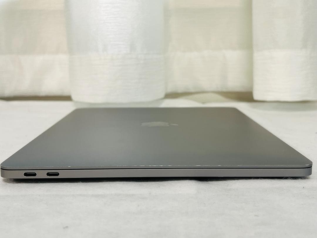 ★MacBook Pro 13 2017★i5/16GB/SSD 512GB