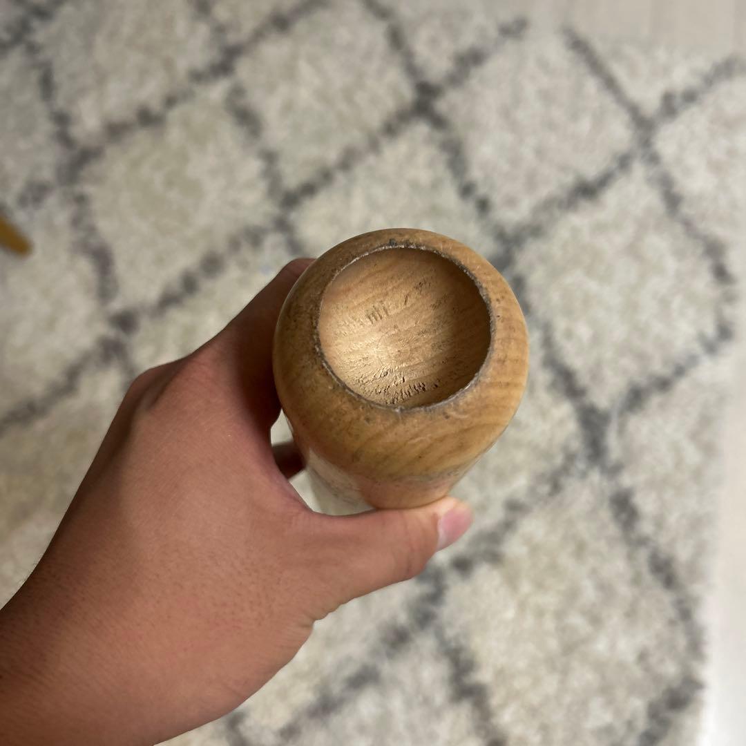 Victus 木製バット 硬式