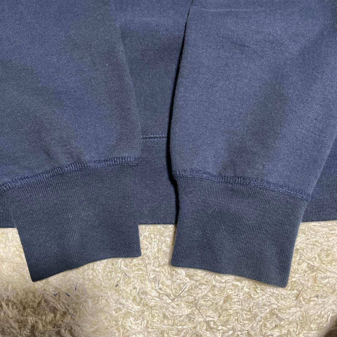 SUPREME スクリプトロゴ　スウェット　トレーナー　M