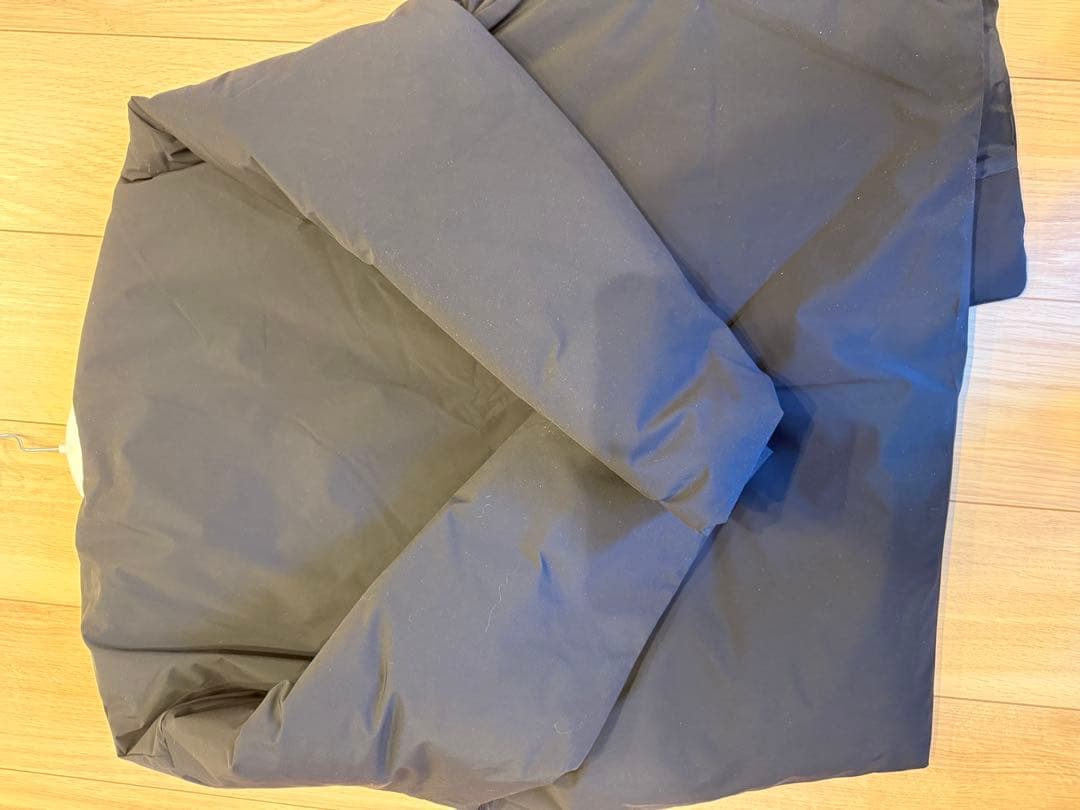 オローネ モノローグダウンコート 新品未使用 ブラック