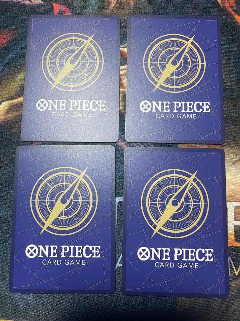 ロシナンテLパラレル、ロー P-093　5枚セット