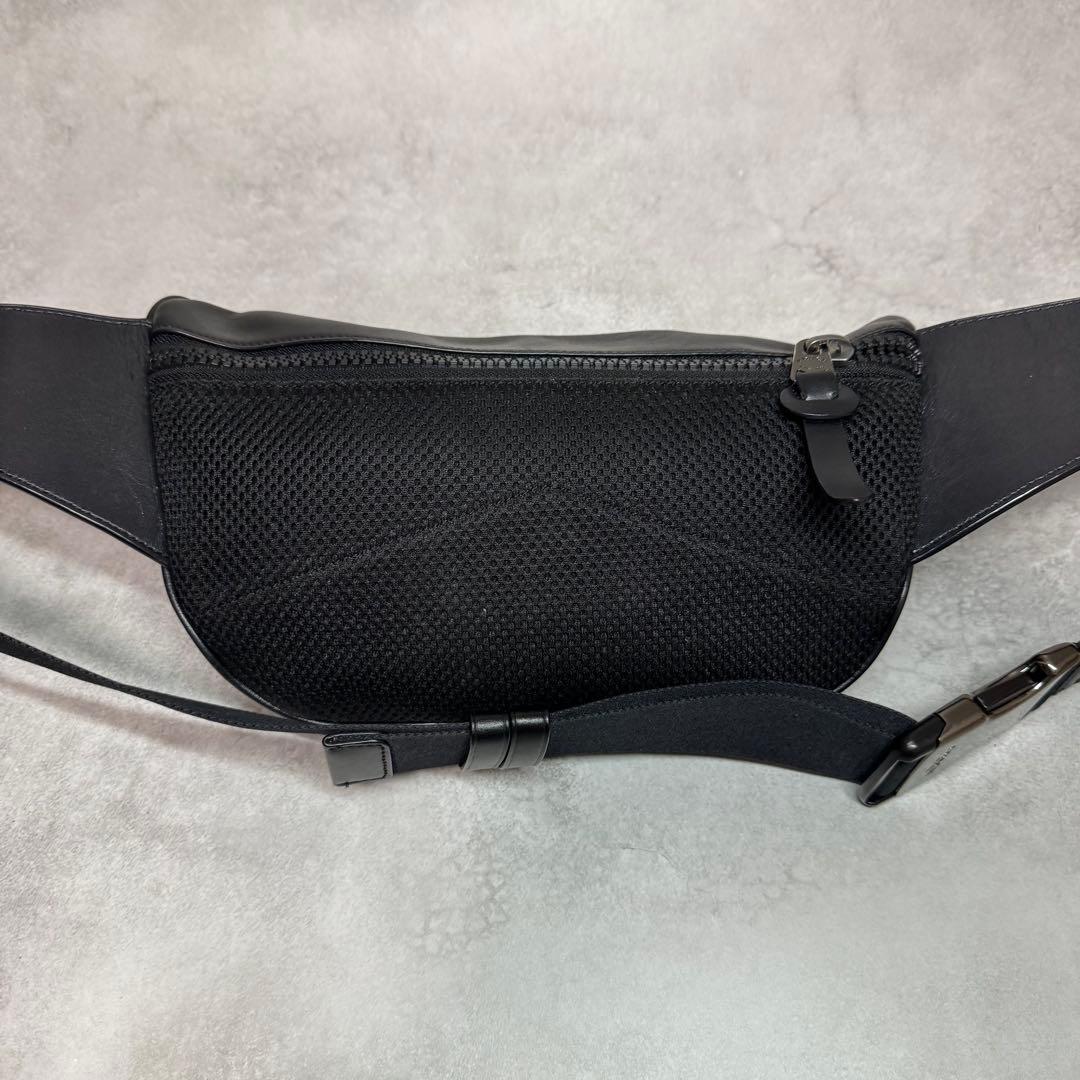 コーチ ボディバッグ ショルダーバッグ F75776クロスボディ 斜め掛け