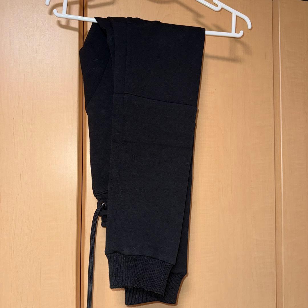 アダムスジャグラーセットアップ