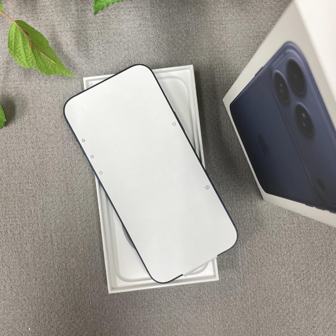 新品・未使用 iPhone17 ProMax 512GB 海外版SIMフリー