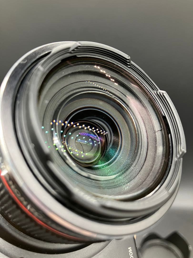 Canon powershot Pro1 動作確認済み　クモリ無し付属品あり