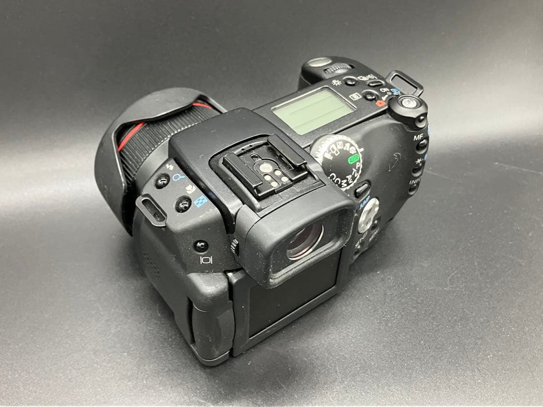 Canon powershot Pro1 動作確認済み　クモリ無し付属品あり