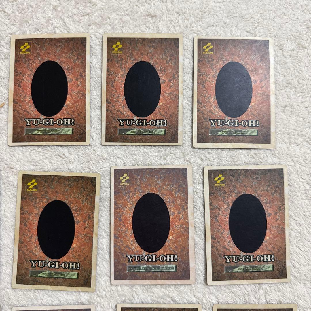 遊戯王OCGカードセット 16枚 大会参加証付き