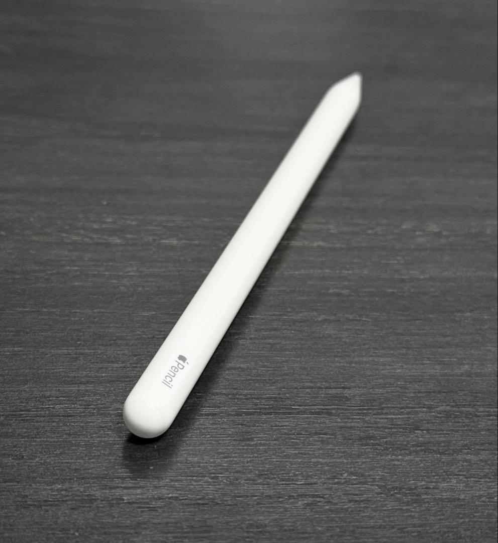 極美品　付属品有り　Apple Pencil 第2世代 MU8F2J/A