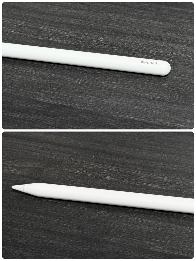 極美品　付属品有り　Apple Pencil 第2世代 MU8F2J/A