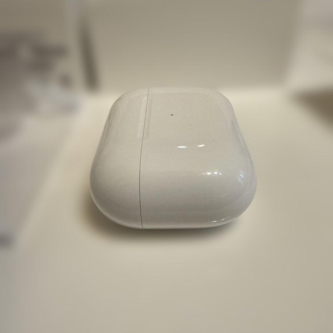 【正規品保証】AirPods pro 第二世代　タイプC